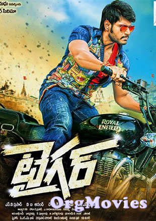 Tiger 2015 Hindi Dubbed South Movie