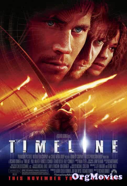 Timeline 2003 Hindi Dubbed Full Movie