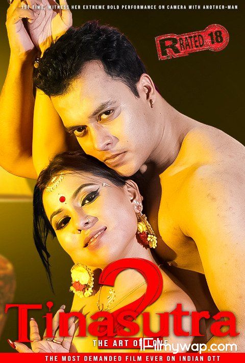 TinaSutra 2 2021 HDRip BindasTimes UNCUT Hindi Short Film 18⁺