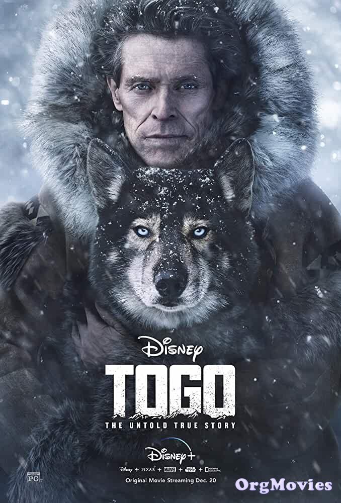 Togo 2019 Movie in Hindi Dubbed
