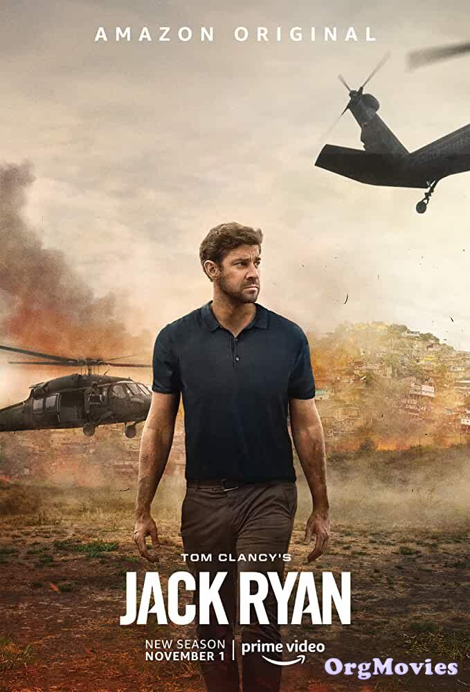 Tom Clancys Jack Ryan TV Series 2018 Hindi Dubbed Full Movie
