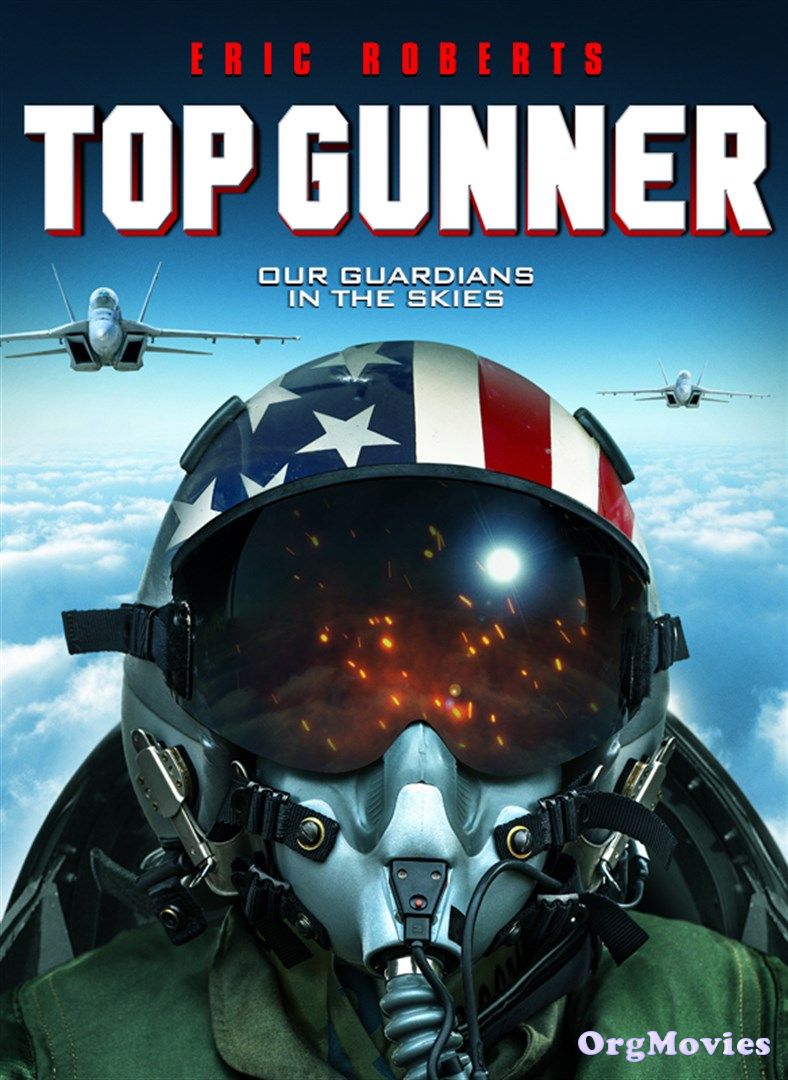 Top Gunner 2020 Hindi Dubbed Full Movie