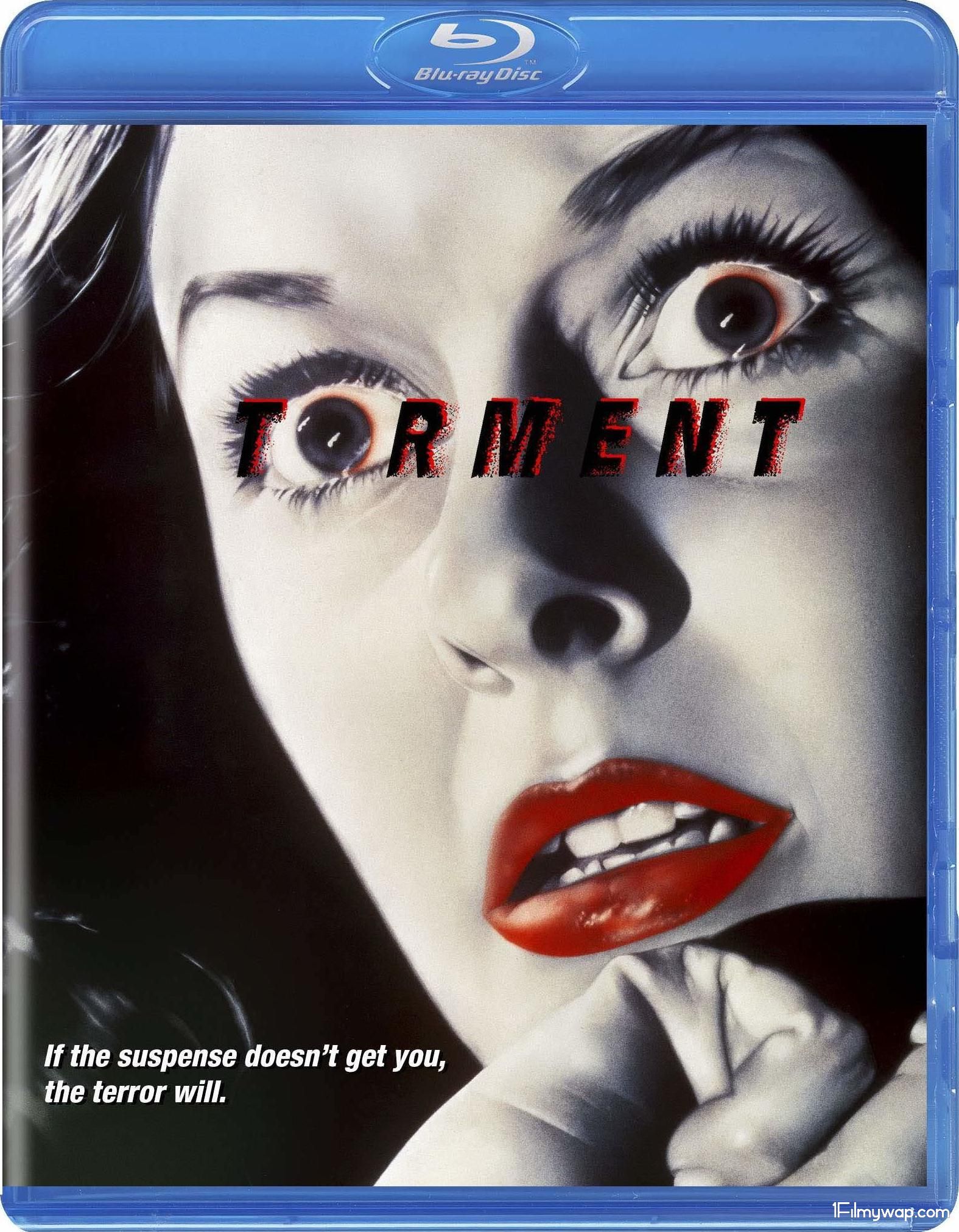 Torment 1986 BluRay Hindi Dubbed
