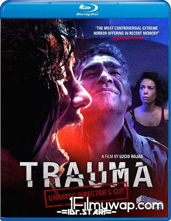 Trauma 2018 UNRATED Movie Hindi Dubbed BluRay