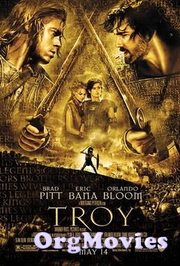 Troy 2004 Hindi Dubbed Movie
