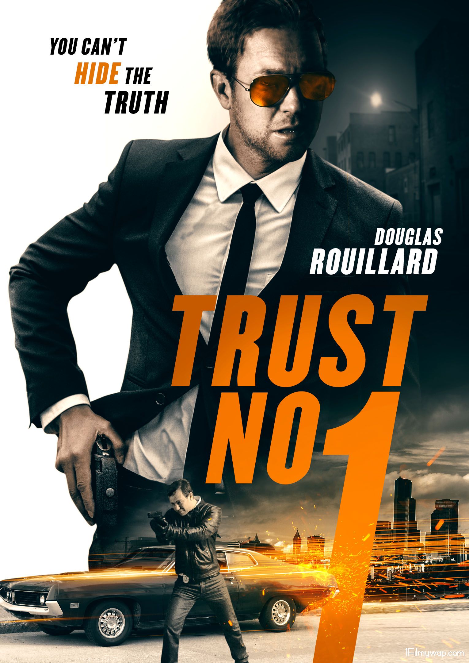 Trust No 1 2019 in Hindi Dubbed