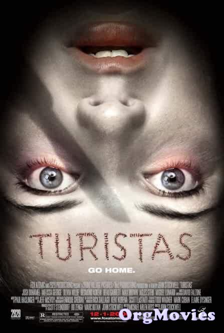 Turistas (2006) Hindi Dubbed Movie