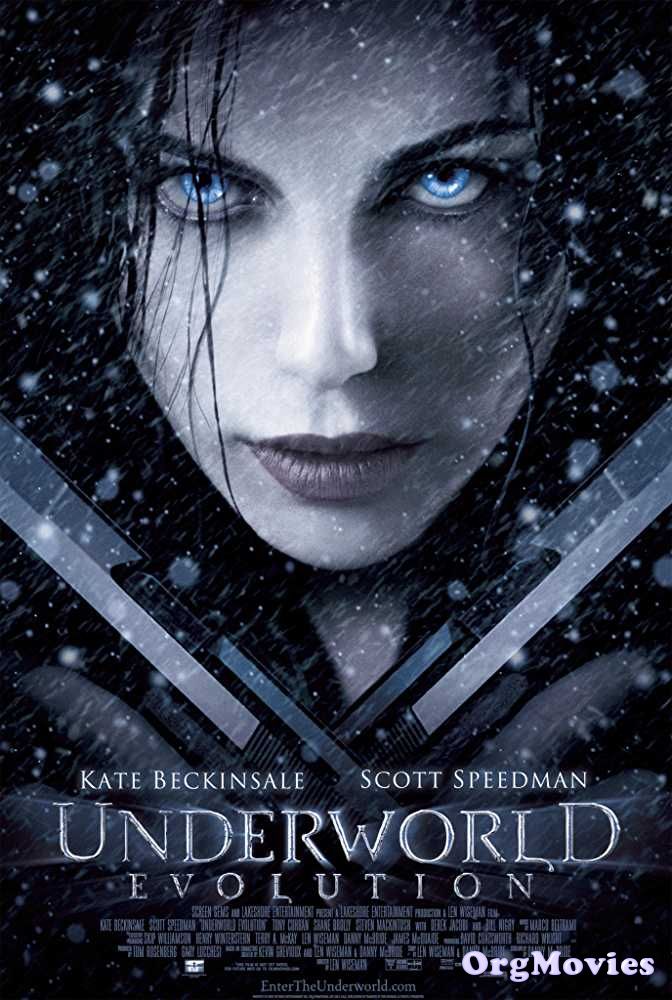 Underworld Evolution 2006 Hindi Dubbed Full Movie