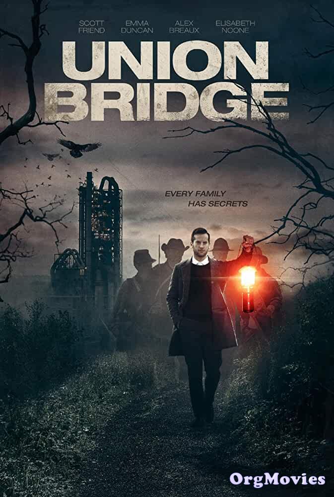 Union Bridge 2019 Hindi Dubbed Full Movie