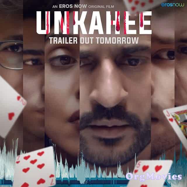 Unkahee 2020 Hindi DL Full Movie