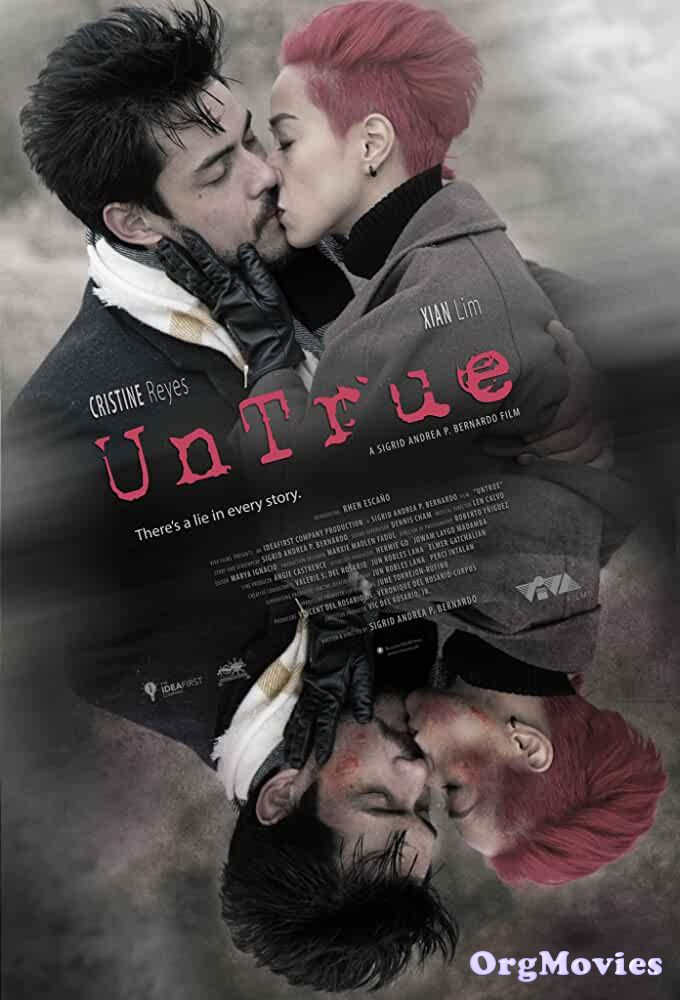 UnTrue 2019 Full Movie DL Hindi Dubbed
