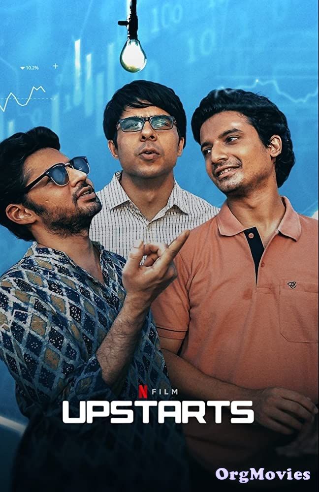 Upstarts 2019 Hindi Full Movie