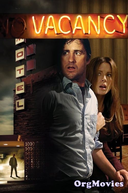 Vacancy 2007 Hindi Dubbed Full Movie