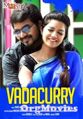 Vadacurry (2014) Hindi Dubbed Movie