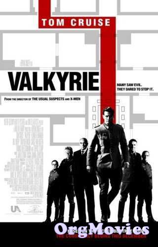 Valkyrie 2008 Full Movie