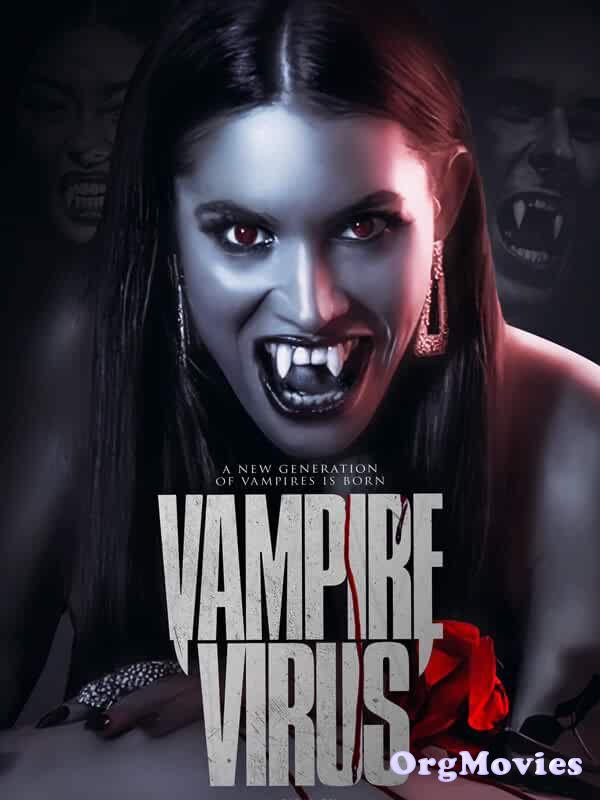 Vampire Virus (2020) English Full Movie