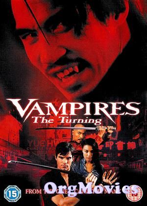 Vampires - The Turning (2005) Hindi Dubbed Movie