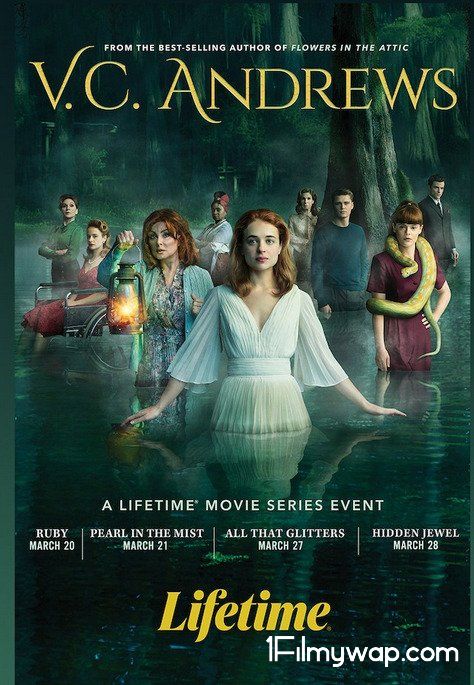 VC Andrews All That Glitters 2021 HDRip English Movie