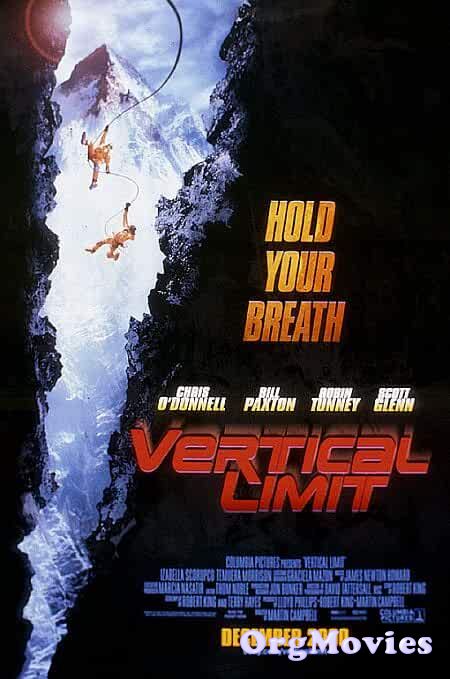 Vertical Limit 2000 Hindi Dubbed Full Movie