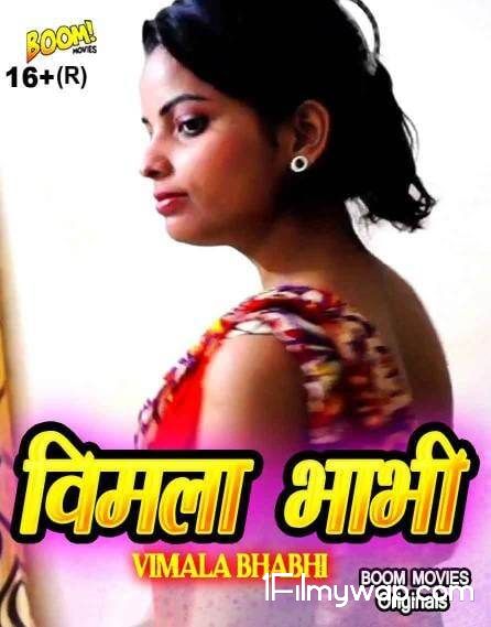 Vimala Bhabhi 2021 HDRip BoomMovies Originals Hindi Short Film 18⁺