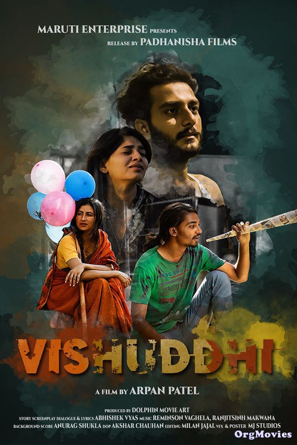 Vishuddhi 2019 HDRip Full Movie