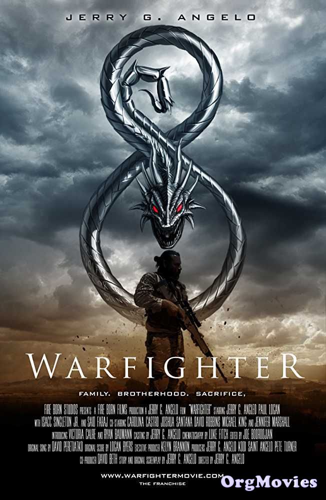 Warfighter 2018 Full Movie