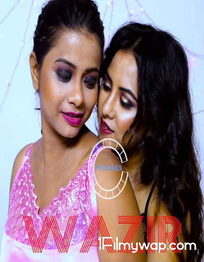 Wazir 2020 S01E02 Web Series HDRip Hindi Nuefliks Original