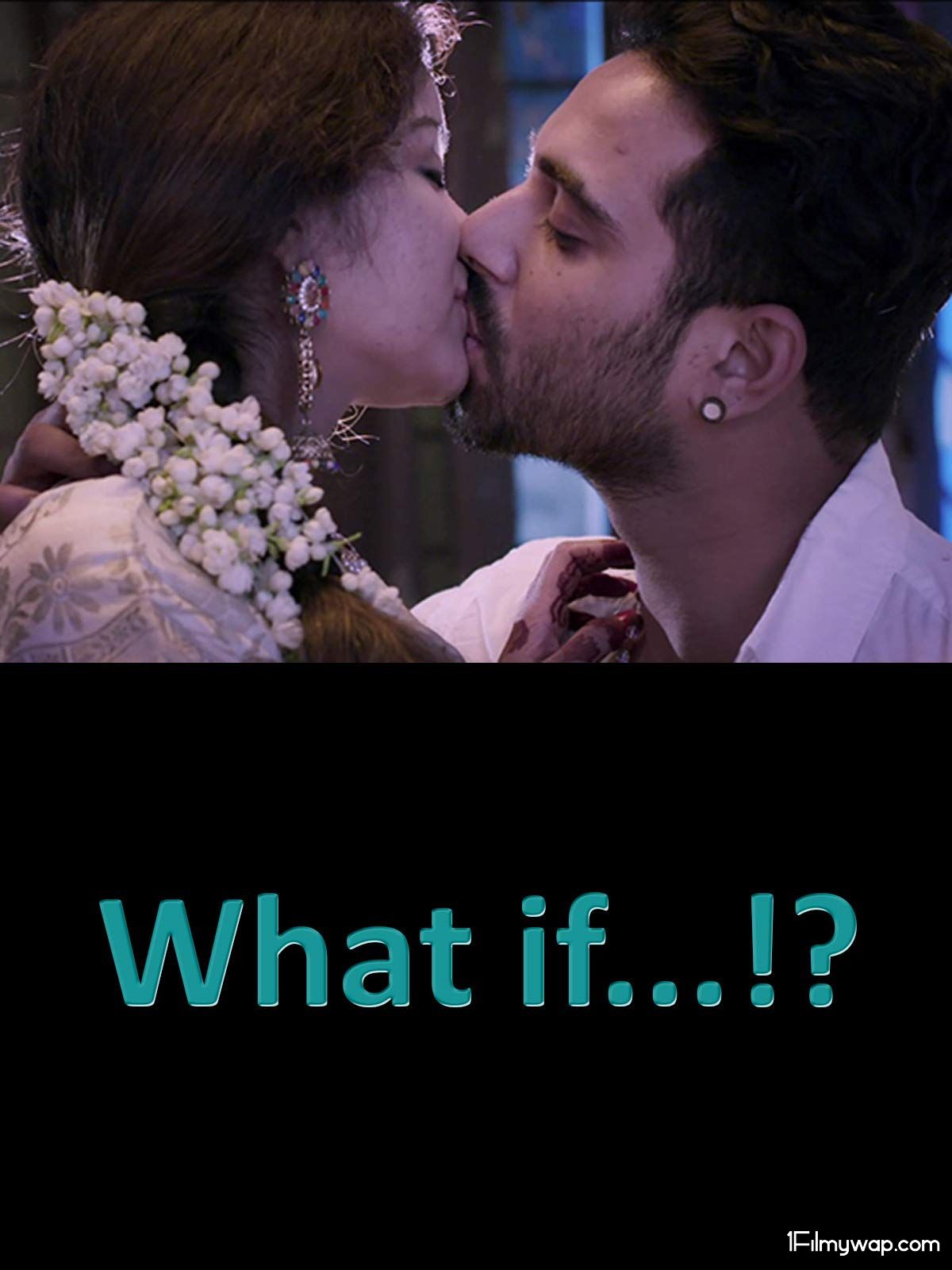 What If 2020 Short Film AMZN Hindi HDRip
