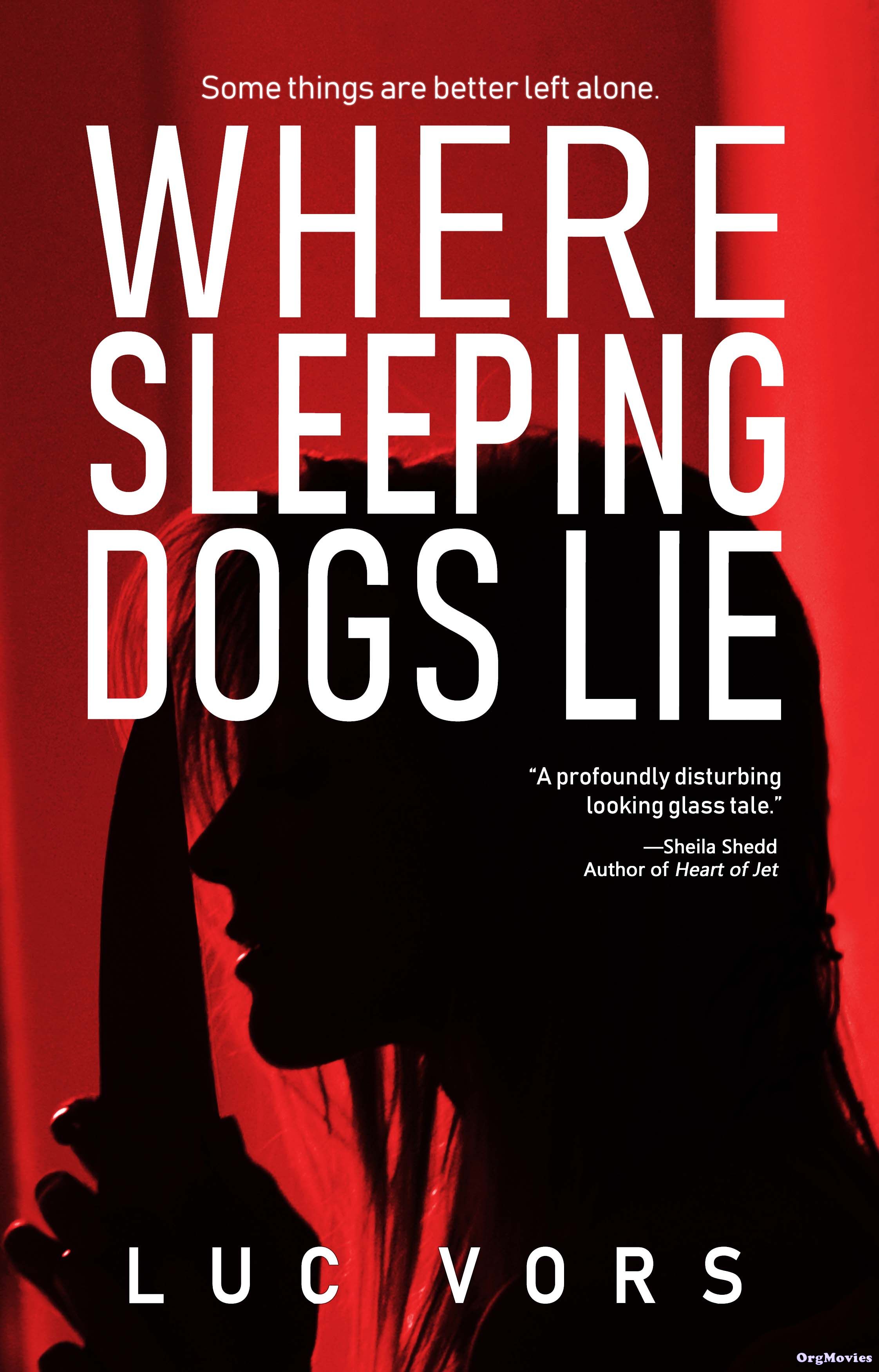 Where Sleeping Dogs Lie 2019 HDRip Hindi Dubbed