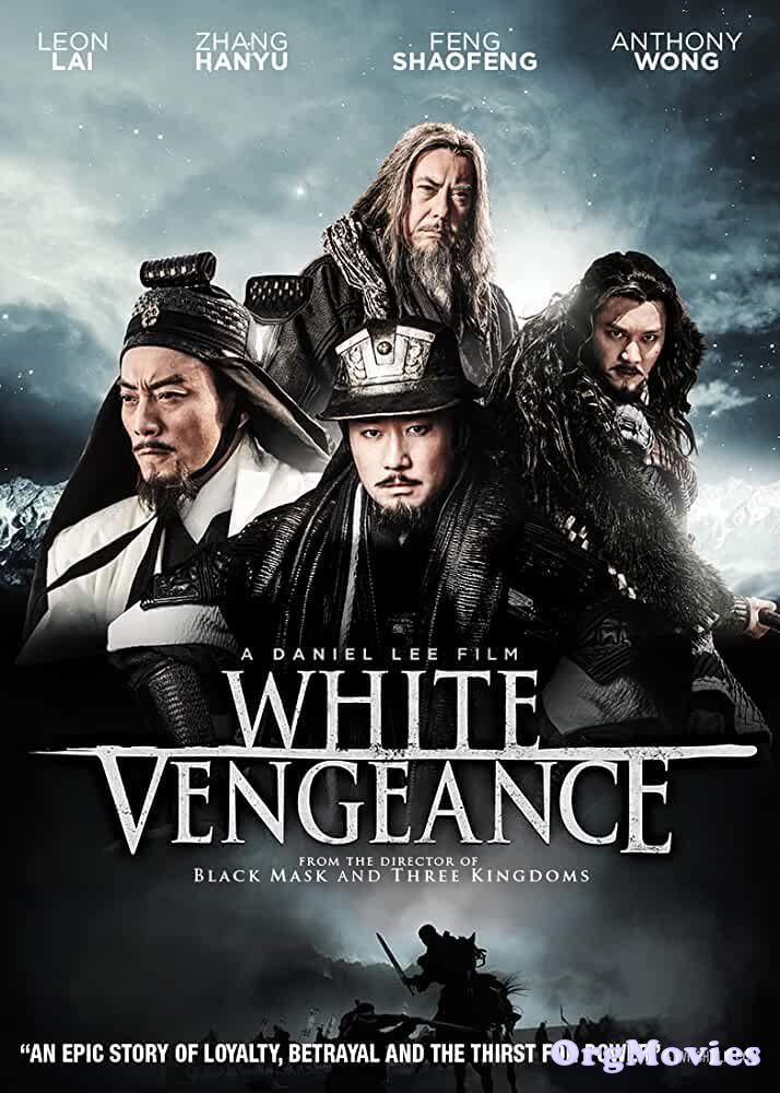 White Vengeance (2011) BluRay Hindi Dubbed Movie