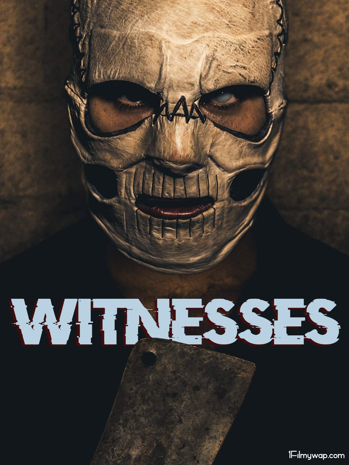 Witnesses 2019 HDRip Hindi Dubbed