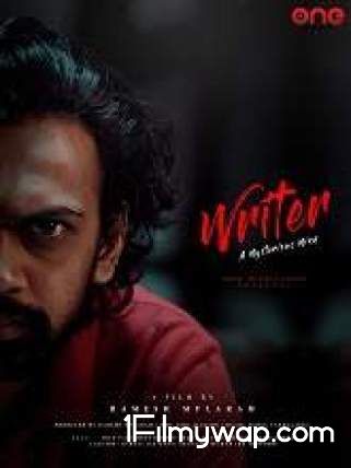 Writer 2021 HDRip Telugu