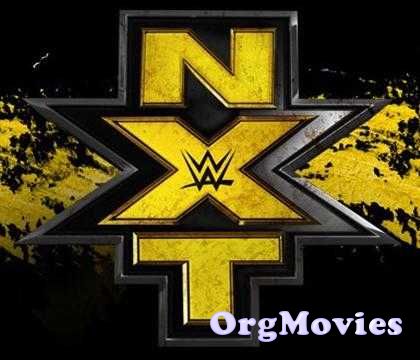 WWE NXT 1st May 2019
