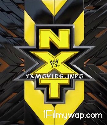 WWE NXT 20 April 2021 WEBRip