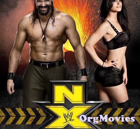 WWE NXT 24 June (2020) English