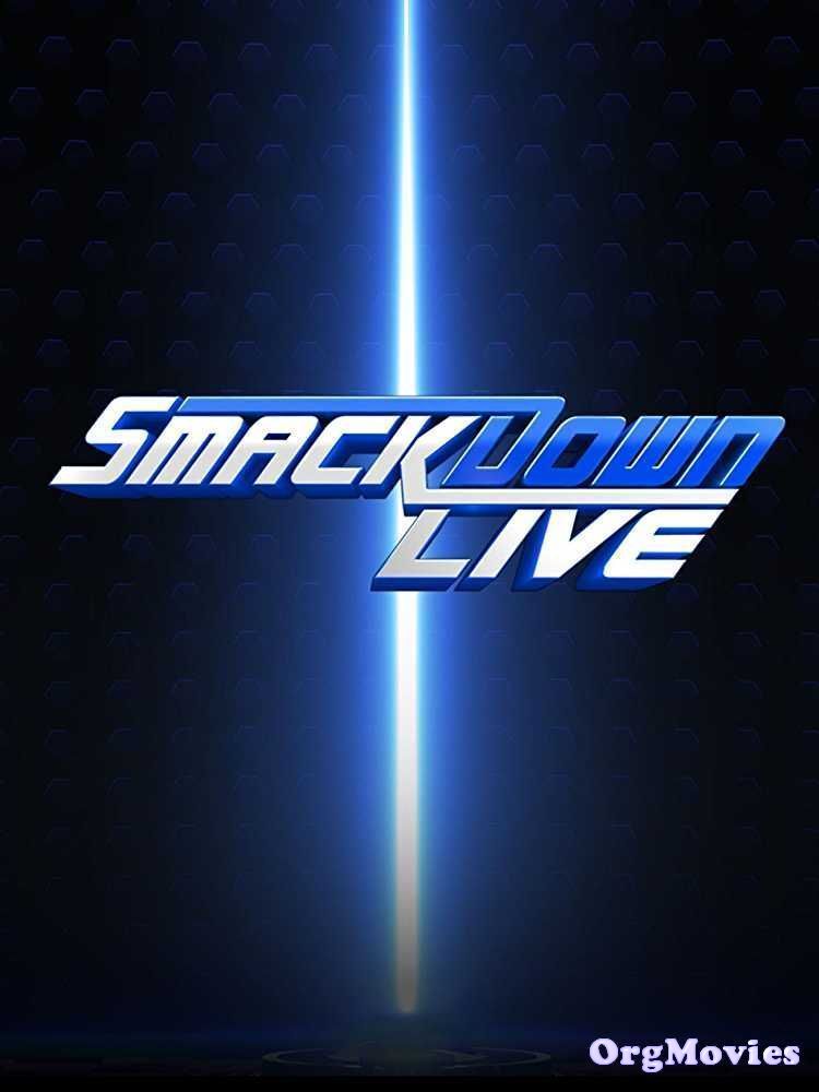 WWE Smackdown Live 11th June 2019