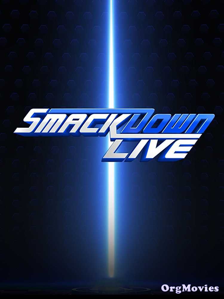 WWE Smackdown Live 16th April 2019
