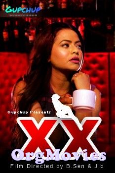 XX (2020) Hindi S01E02 Gupchup Adult Web Series