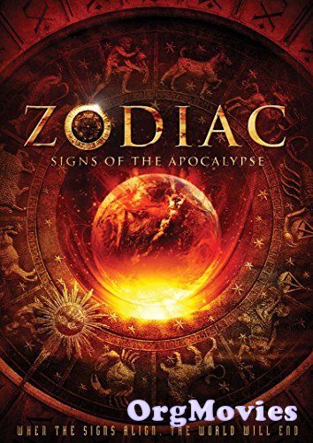 Zodiac - Signs of the Apocalypse (2014) Hindi Dubbed Movie